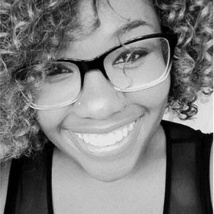 Meet your Posher, Jodi-anne